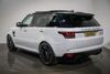 Land Rover Range Rover Sport 5.0 V8 S/C SVR 5dr Auto