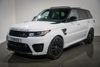Land Rover Range Rover Sport 5.0 V8 S/C SVR 5dr Auto