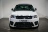 Land Rover Range Rover Sport 5.0 V8 S/C SVR 5dr Auto