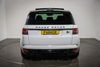 Land Rover Range Rover Sport 5.0 V8 S/C SVR 5dr Auto