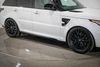 Land Rover Range Rover Sport 5.0 V8 S/C SVR 5dr Auto