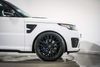Land Rover Range Rover Sport 5.0 V8 S/C SVR 5dr Auto