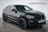 BMW X4 xDrive M40d 5dr Step Auto