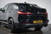 BMW X4 xDrive M40d 5dr Step Auto