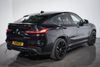 BMW X4 xDrive M40d 5dr Step Auto