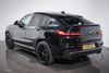 BMW X4 xDrive M40d 5dr Step Auto