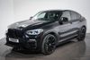 BMW X4 xDrive M40d 5dr Step Auto