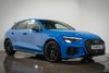 Audi A3 S3 TFSI Quattro 5dr S Tronic