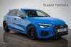 Audi A3 S3 TFSI Quattro 5dr S Tronic