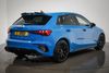 Audi A3 S3 TFSI Quattro 5dr S Tronic
