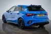 Audi A3 S3 TFSI Quattro 5dr S Tronic