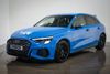 Audi A3 S3 TFSI Quattro 5dr S Tronic