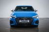 Audi A3 S3 TFSI Quattro 5dr S Tronic