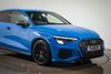 Audi A3 S3 TFSI Quattro 5dr S Tronic