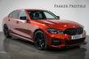 BMW 3 Series 330i M Sport 4dr Step Auto