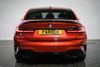 BMW 3 Series 330i M Sport 4dr Step Auto