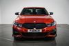 BMW 3 Series 330i M Sport 4dr Step Auto