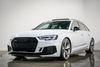 Audi RS4 RS 4 TFSI Quattro Sport Edition 5dr S Tronic