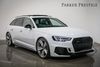 Audi RS4 RS 4 TFSI Quattro Sport Edition 5dr S Tronic