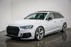 Audi RS4 RS 4 TFSI Quattro Sport Edition 5dr S Tronic