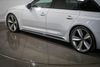 Audi RS4 RS 4 TFSI Quattro Sport Edition 5dr S Tronic