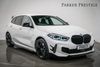 BMW 1 Series M135i xDrive 5dr Step Auto