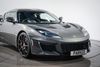 Lotus Evora 3.5 V6 400 2dr IPS