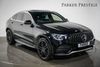 Mercedes-Benz GLC Coupé GLC 43 4Matic Premium plus 5dr TCT