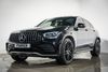 Mercedes-Benz GLC Coupé GLC 43 4Matic Premium plus 5dr TCT