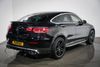 Mercedes-Benz GLC Coupé GLC 43 4Matic Premium plus 5dr TCT
