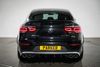Mercedes-Benz GLC Coupé GLC 43 4Matic Premium plus 5dr TCT