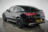 Mercedes-Benz GLC Coupé GLC 43 4Matic Premium plus 5dr TCT