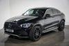 Mercedes-Benz GLC Coupé GLC 43 4Matic Premium plus 5dr TCT