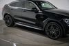 Mercedes-Benz GLC Coupé GLC 43 4Matic Premium plus 5dr TCT