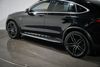 Mercedes-Benz GLC Coupé GLC 43 4Matic Premium plus 5dr TCT