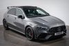 Mercedes-Benz A Class A45 S 4Matic+ Plus 5dr Auto