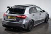 Mercedes-Benz A Class A45 S 4Matic+ Plus 5dr Auto