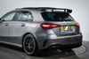 Mercedes-Benz A Class A45 S 4Matic+ Plus 5dr Auto