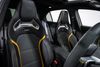 Mercedes-Benz A Class A45 S 4Matic+ Plus 5dr Auto