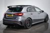 Mercedes-Benz A Class A45 S 4Matic+ Plus 5dr Auto