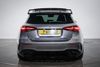Mercedes-Benz A Class A45 S 4Matic+ Plus 5dr Auto