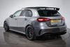 Mercedes-Benz A Class A45 S 4Matic+ Plus 5dr Auto