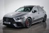 Mercedes-Benz A Class A45 S 4Matic+ Plus 5dr Auto