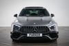 Mercedes-Benz A Class A45 S 4Matic+ Plus 5dr Auto