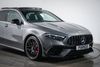 Mercedes-Benz A Class A45 S 4Matic+ Plus 5dr Auto
