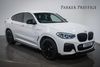 BMW X4 xDrive30d MHT M Sport 5dr Auto