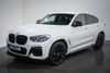 BMW X4 xDrive30d MHT M Sport 5dr Auto