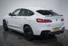 BMW X4 xDrive30d MHT M Sport 5dr Auto