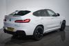 BMW X4 xDrive30d MHT M Sport 5dr Auto