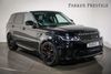 Land Rover Range Rover Sport 2.0 P400e HSE Dynamic 5dr Auto